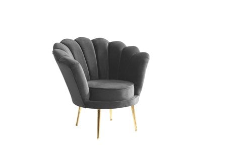 İnci Gri  2+1+1 Çay Seti (Salon,Balkon,Cafe,Ofis)
