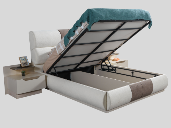 Zen Yatak Odası Takımı