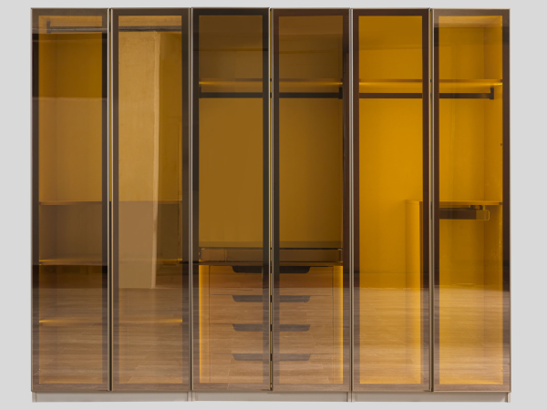 Zen Yatak Odası Takımı