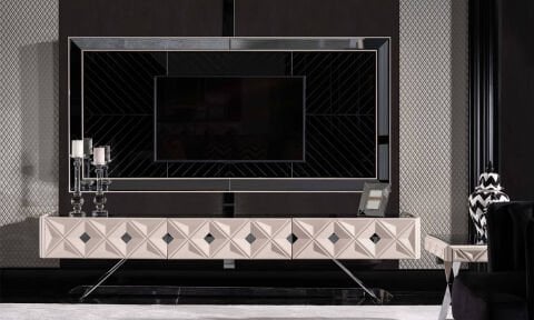 Asus Tv Ünitesi