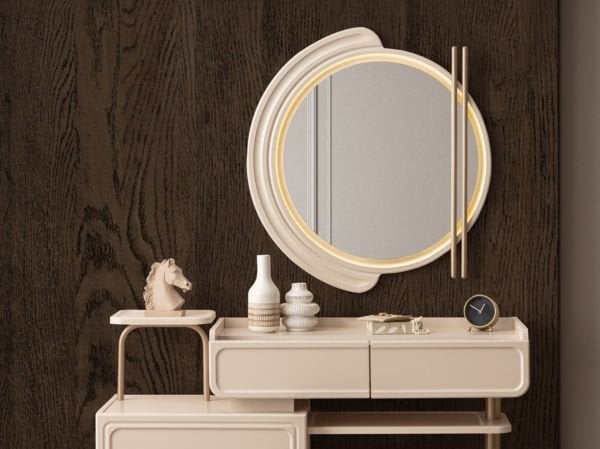 Limax Yatak Odası ( şifonyer )