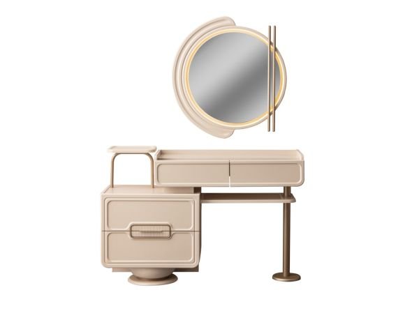 Limax Yatak Odası ( şifonyer )