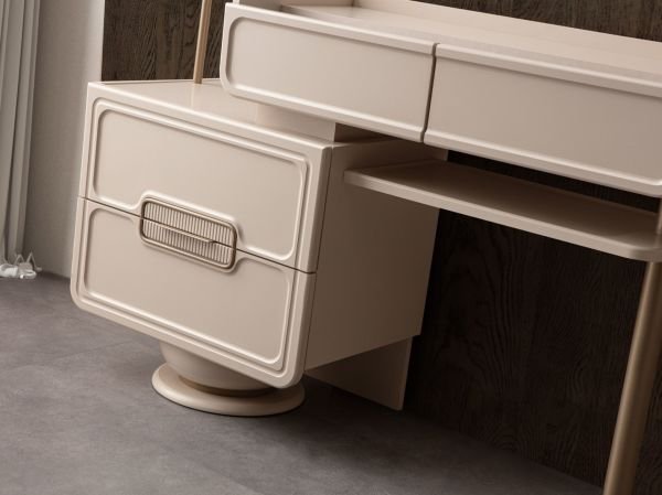 Limax Yatak Odası ( şifonyer )