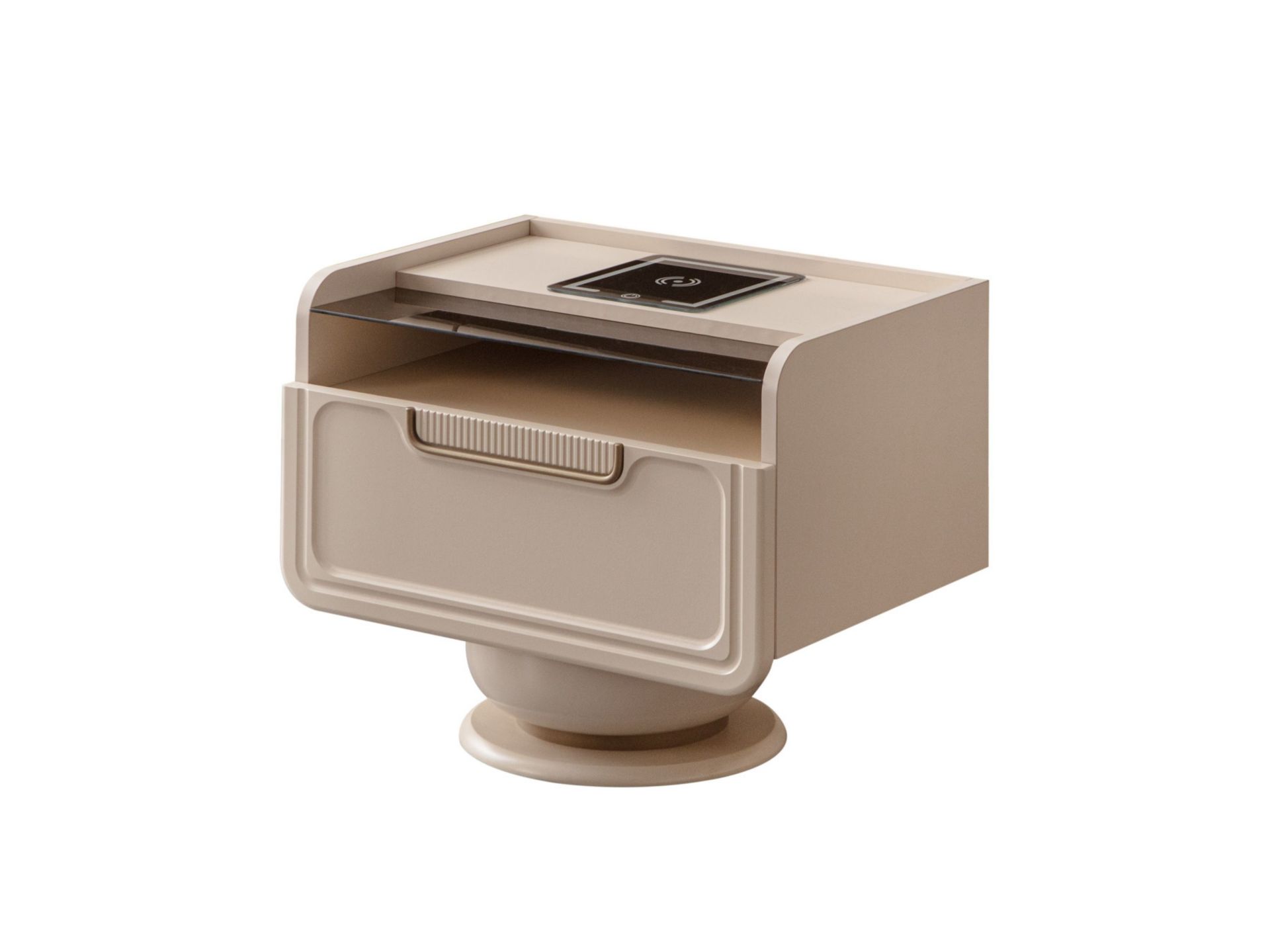 Limax Yatak Odası ( komodin )