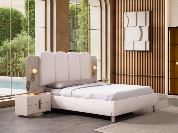 Relax Yatak Odası ( Karyola )