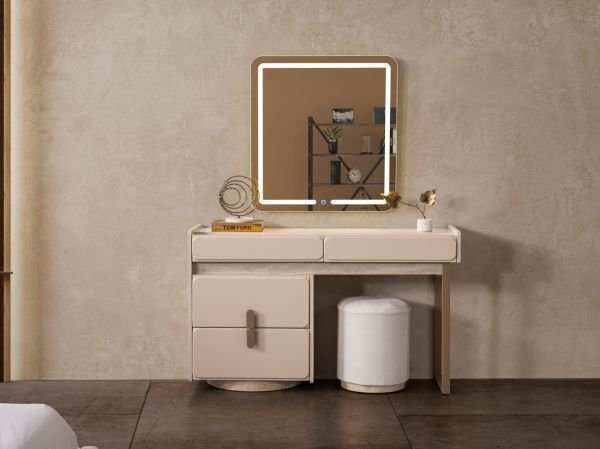 Relax Yatak Odası ( şifonyer )