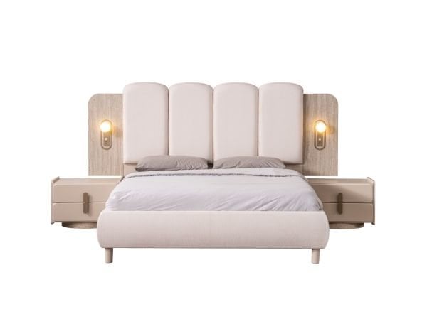 Relax Yatak Odası ( komodin )