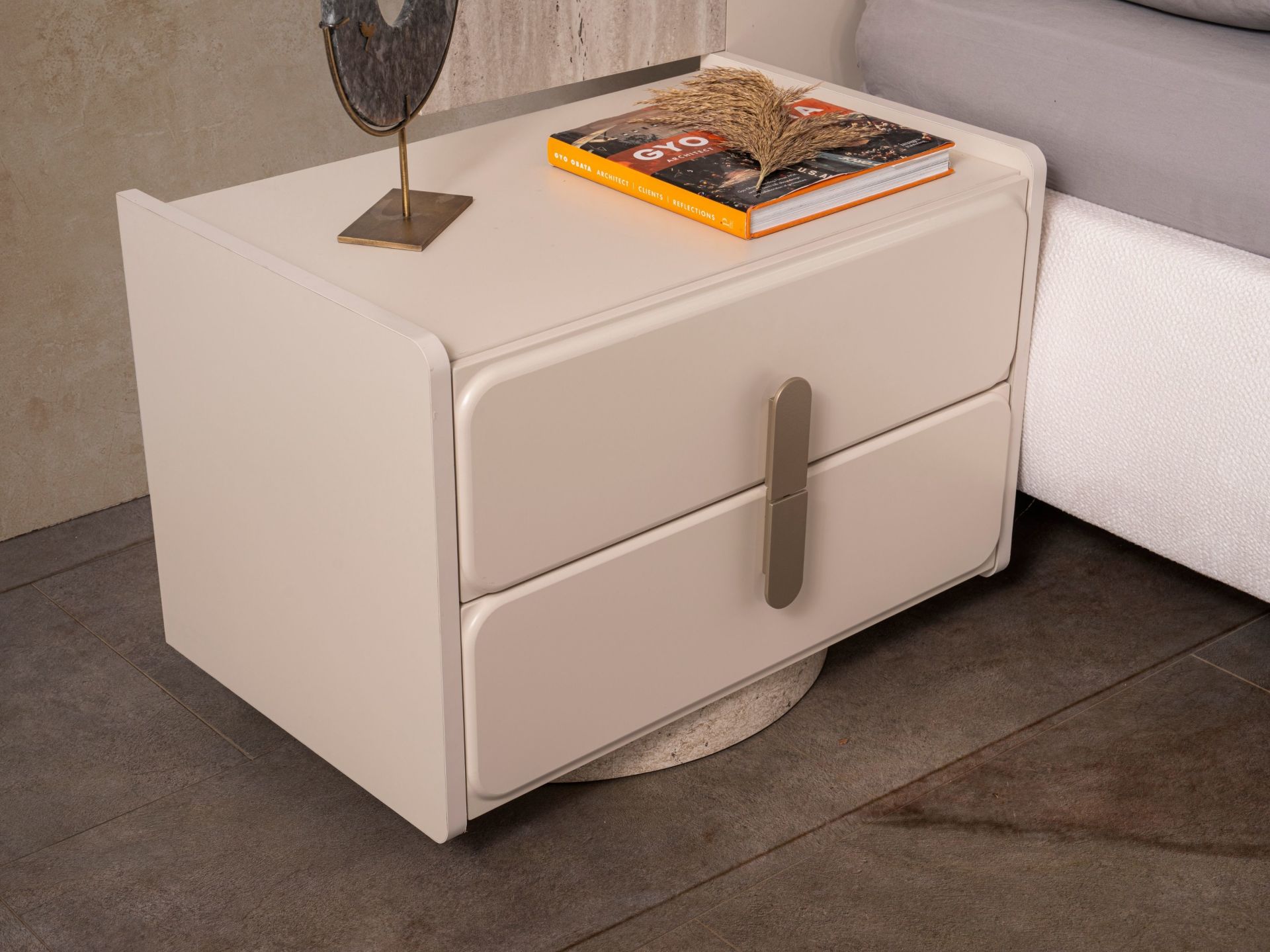 Relax Yatak Odası ( komodin )