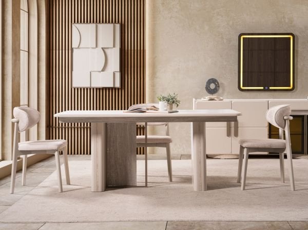 Relax Yemek Odası ( masa )