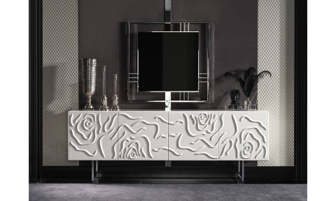 Parma Yemek Odası Takımı