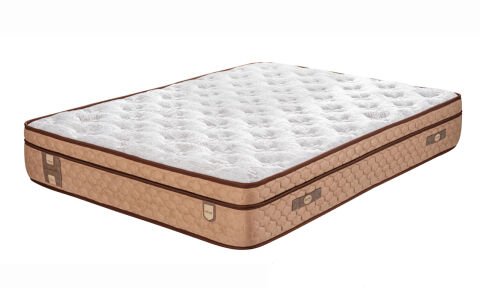 Amore 100*200 cm Tek Kişilik Başlıklı Baza Seti