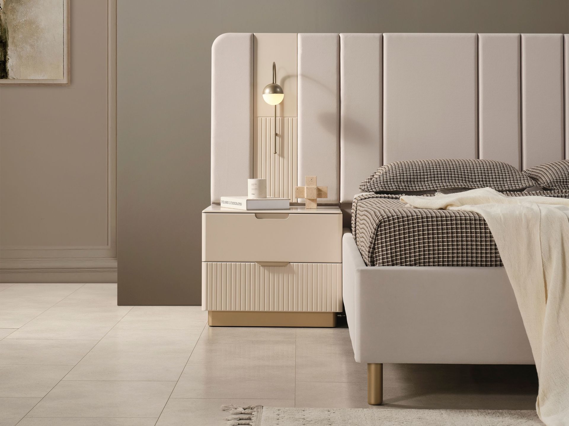 Asose Yatak Odası ( komodin )