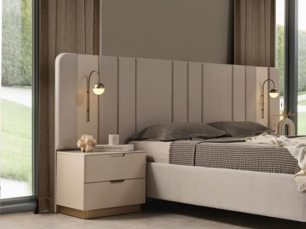 Asose Yatak Odası ( komodin )