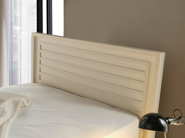 İnci Genç Odası Takımı(4 Kapaklı Dolap+Karyola+Masa)