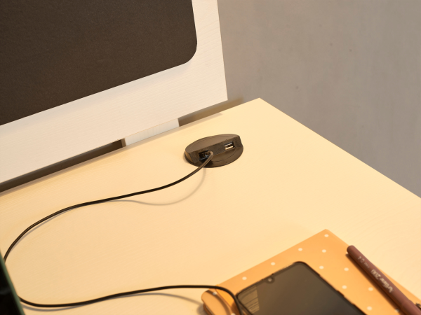 İnci Genç Odası Takımı(3 Kapaklı Dolap+Karyola+Masa)