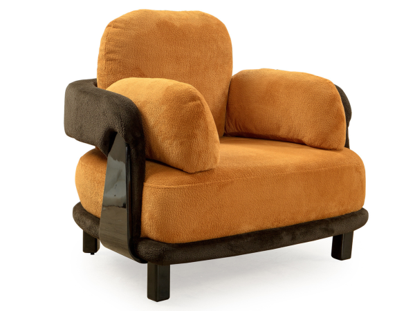 Yağmur Koltuk Takımı(Hoparlörlü)(3+3+1+1)