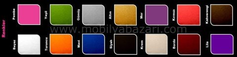 Royal 160*200 cm Çift Kişilik Metal Ferforje Karyola