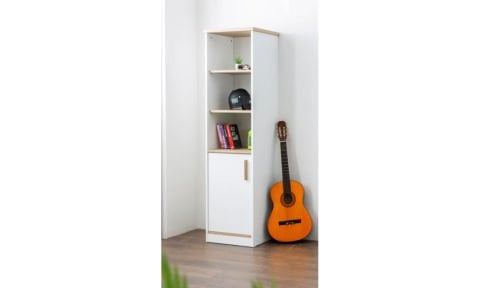 Plato Çocuk Odası Kitaplık