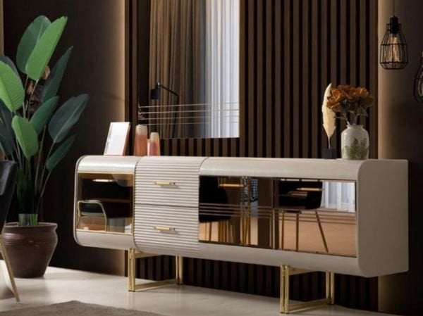 Asela Yemek Odası ( konsol )