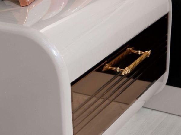 Asela Yatak Odası ( komodin )