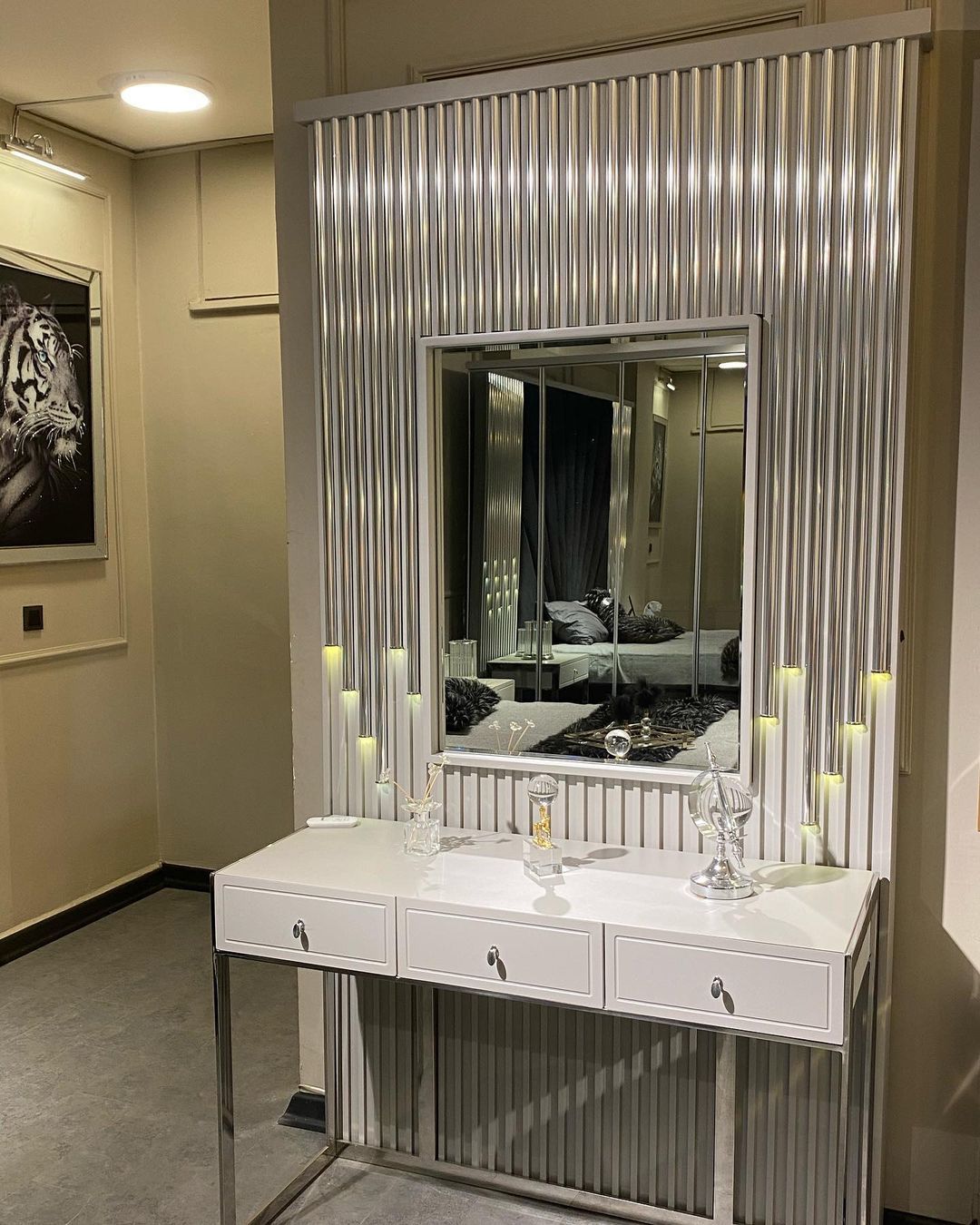 Berlinale Luxury Şifonyer