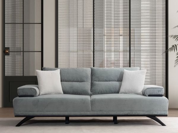 Pırlanta Koltuk Takımı ( 3+1 )