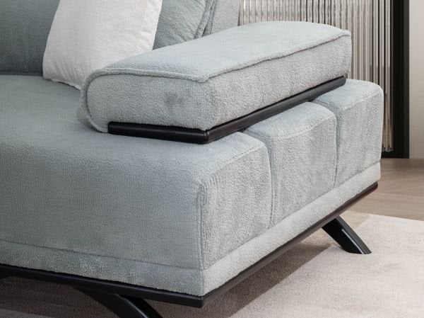 Pırlanta Koltuk Takımı ( 3+1 )