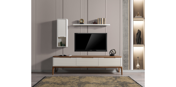 Zen Yemek Odası Takımı