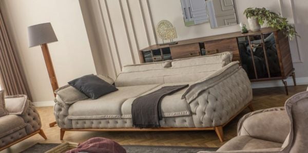 Zara Special Koltuk Takımı(3+1)