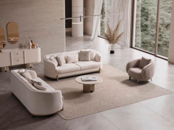 New Zümrüt Koltuk Takımı ( tekli - berjer )