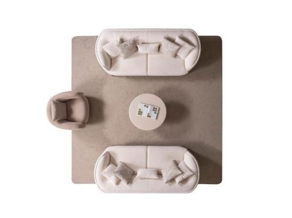 New Zümrüt Koltuk Takımı ( tekli - berjer )