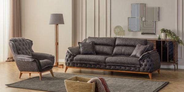 Zara Special Koltuk Takımı(3+1)