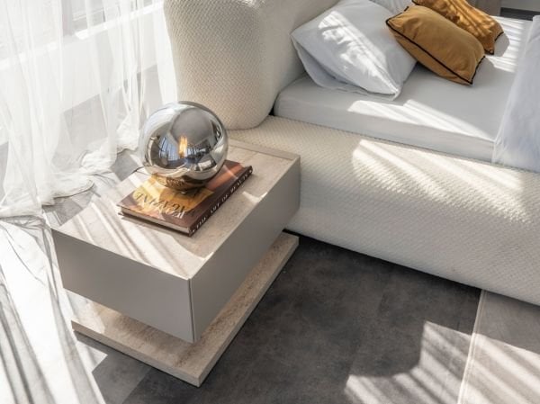 Mocha Yatak Odası ( komodin )