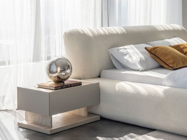 Mocha Yatak Odası ( komodin )