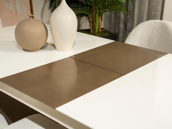 Latte Yemek Odası(Masa ve 6 Sandalye)