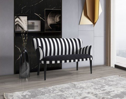 Zebrano Çay Seti  2+1+1+Orta Sehpa (Salon, Balkon, Cafe Ofis)