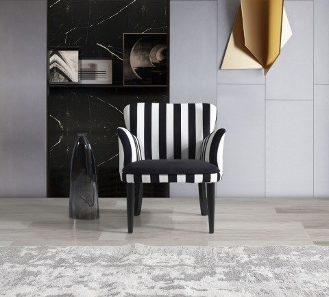 Zebrano Çay Seti  2+1+1+Orta Sehpa (Salon, Balkon, Cafe Ofis)