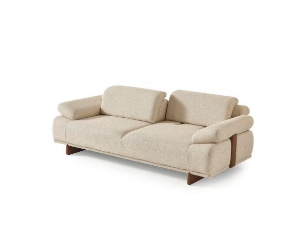 Dublin Koltuk Takımı ( 3+1 )