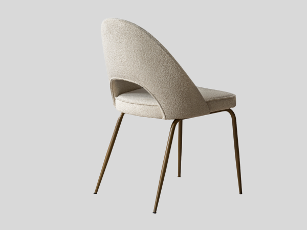 Zenna Yemek Odası(Masa ve 6 Sandalye)