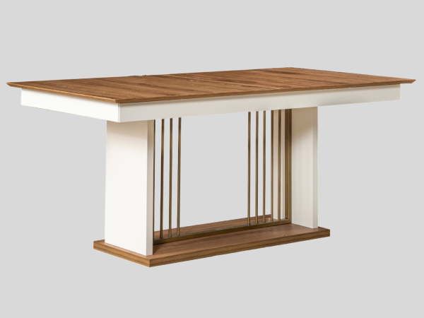 Zenna Yemek Odası(Masa ve 6 Sandalye)