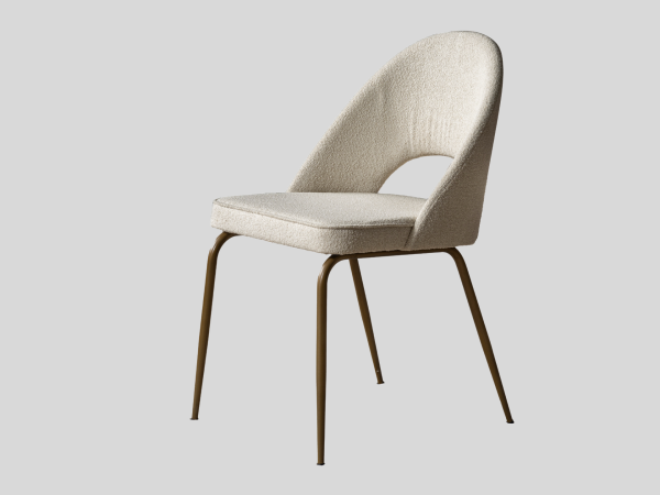 Zenna Yemek Odası(6 Sandalye)