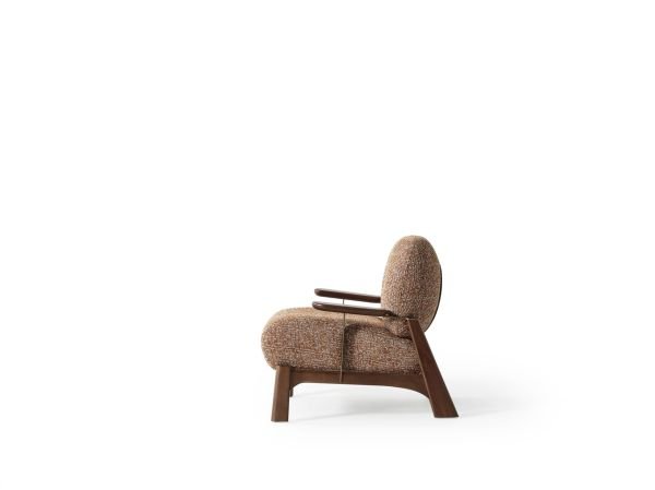 Lenis Koltuk Takımı ( berjer - tekli koltuk )