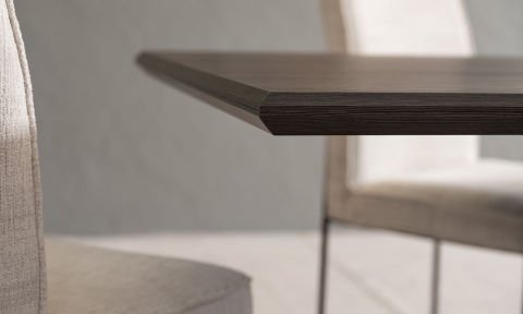 Monaco Yemek Masası(2.40 cm)