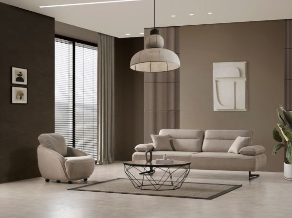 Alen Koltuk Takımı ( berjer )