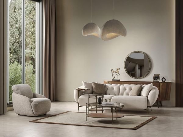 Meva Koltuk Takımı