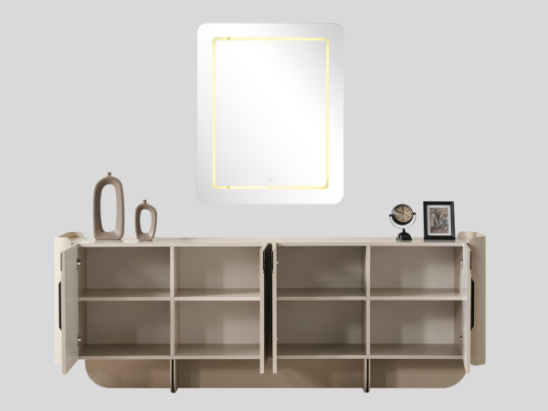 Belin Yemek Odası Takımı