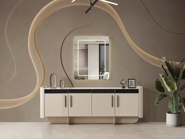 Belin Yemek Odası Takımı