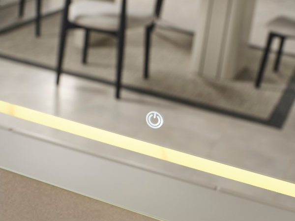 Belin Yemek Odası Takımı