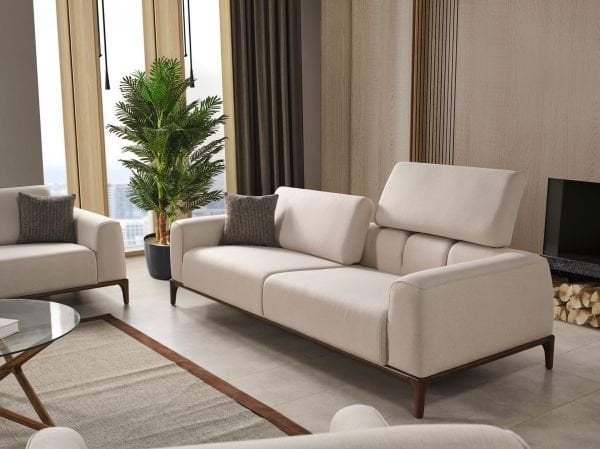 Siesta Koltuk Takımı