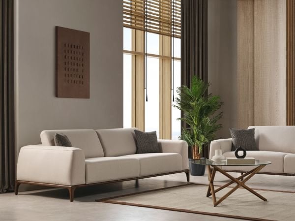 Siesta Koltuk Takımı